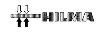 HILMA logo