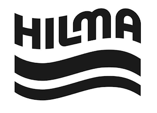HILMA logo