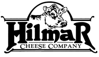 HILMAR CHEESE COMPANY logo