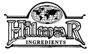 HILMAR INGREDIENTS logo