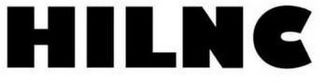 HILNC logo