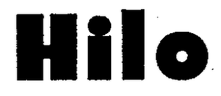 HILO logo