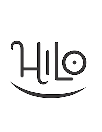 HILO logo