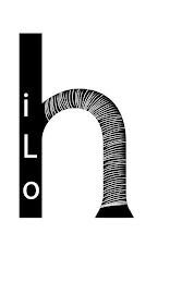 HILO logo
