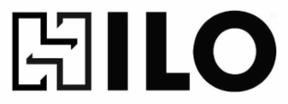 HILO logo
