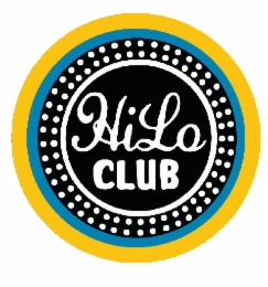 HILO CLUB logo