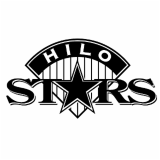 HILO STARS logo