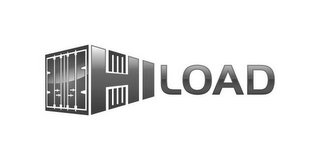 HILOAD logo