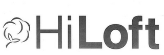 HILOFT logo