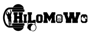HILOMOWO logo