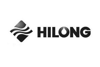 HILONG logo
