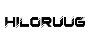 HILORUUG logo