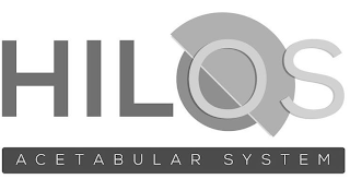 HILOS ACETABULAR SYSTEM logo