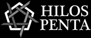 HILOS PENTA logo