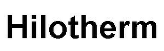 HILOTHERM logo