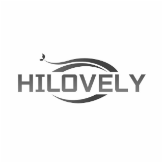 HILOVELY logo