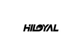 HILOYAL logo