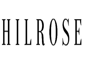 HILROSE logo