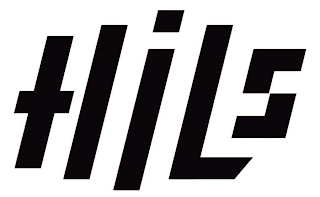 HILS logo
