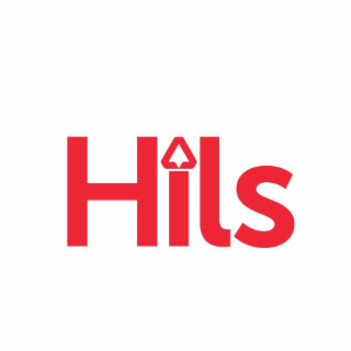 HILS logo