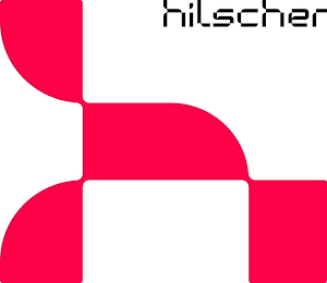 HILSCHER logo