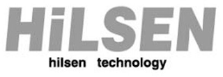 HILSEN HILSEN TECHNOLOGY logo