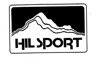 HILSPORT logo