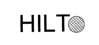 HILT logo