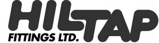 HILTAP FITTINGS LTD. logo