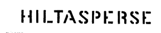 HILTASPERSE logo