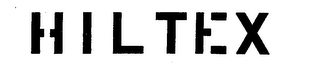 HILTEX logo