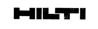 HILTI logo