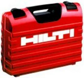 HILTI logo