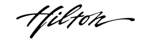 HILTON logo
