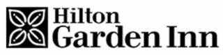 HILTON GARDEN INN logo