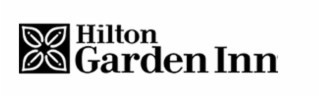 HILTON GARDEN INN logo