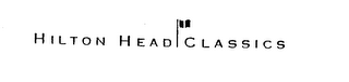 HILTON HEAD CLASSICS logo