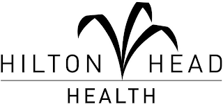 HILTON HEAD HEALTH logo