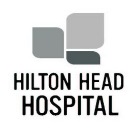 HILTON HEAD HOSPITAL logo