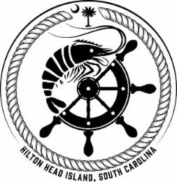 HILTON HEAD ISLAND, SOUTH CAROLINA logo