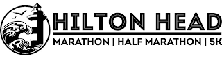 HILTON HEAD MARATHON | HALF MARATHON | 5K logo