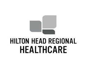 HILTON HEAD REGIONAL HEALTHCARE logo