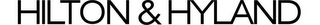 HILTON & HYLAND logo