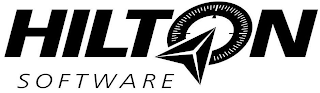 HILTON SOFTWARE logo