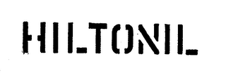 HILTONIL logo