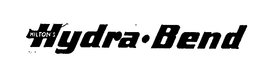 HILTON'S HYDRA BEND logo