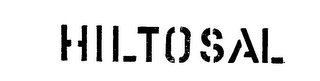 HILTOSAL logo