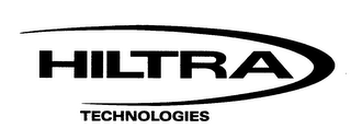 HILTRA TECHNOLOGIES logo