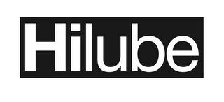 HILUBE logo