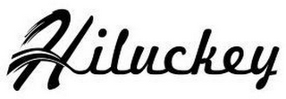 HILUCKEY logo